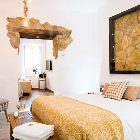 Apartmán Santo Copas *