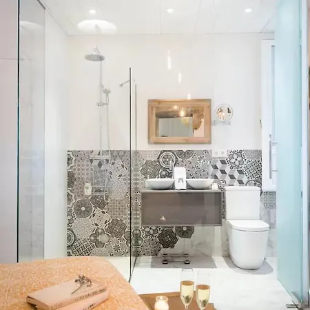 Apartmán Santo Copas Sevilla