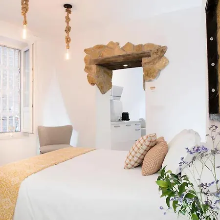 Santo Copas Lejlighed