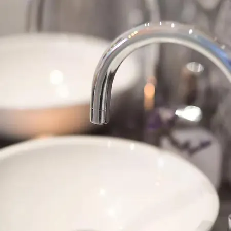 Lejlighed Santo Copas *